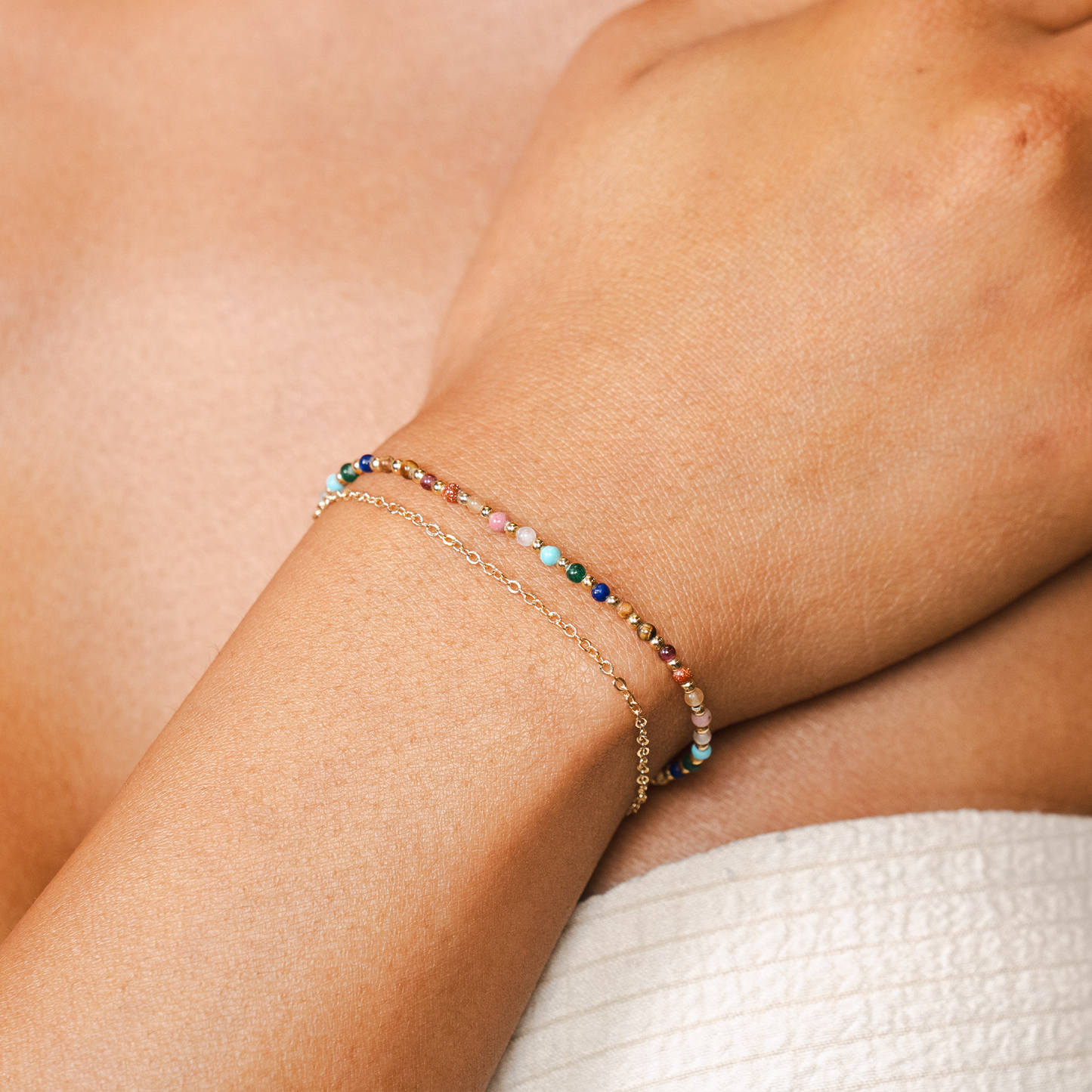 "Master Healer" Bracelet