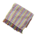 Yaatra Rainbow Rethread Throw