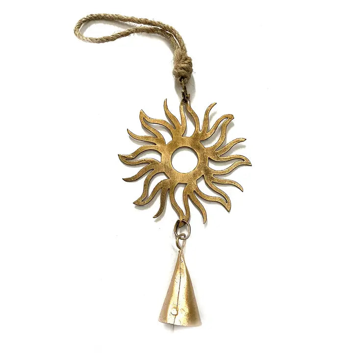 Chime, "Mini Sun"