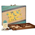 Pucket Tabletop Game