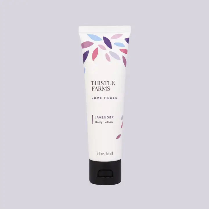 Mini/Travel Lotion, Lavender