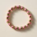 Sanya Bead Bracelet