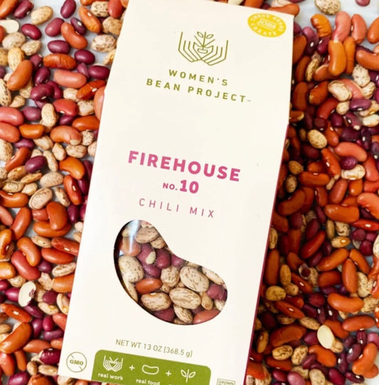 Soup Mix, Firehouse No. 10 Chili