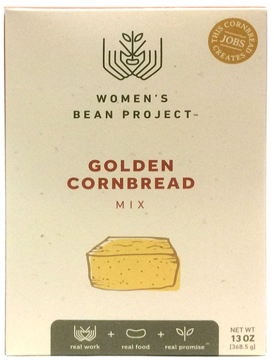 Cornbread Mix, Golden