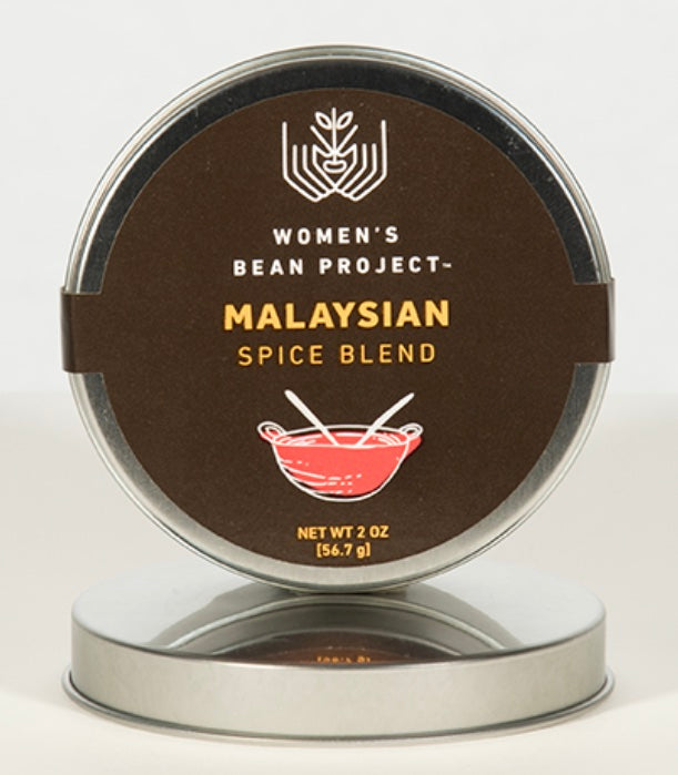 Spice Blend, Malaysian