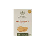 Cookie Mix, Snickerdoodle