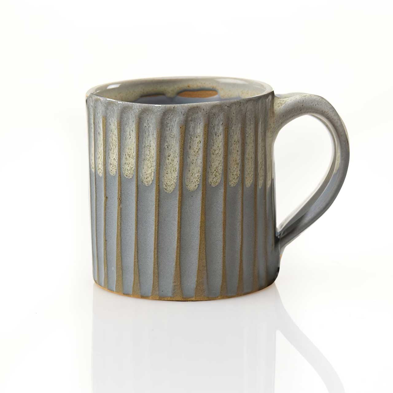 Himalayan Ridge Ceramic Mug
