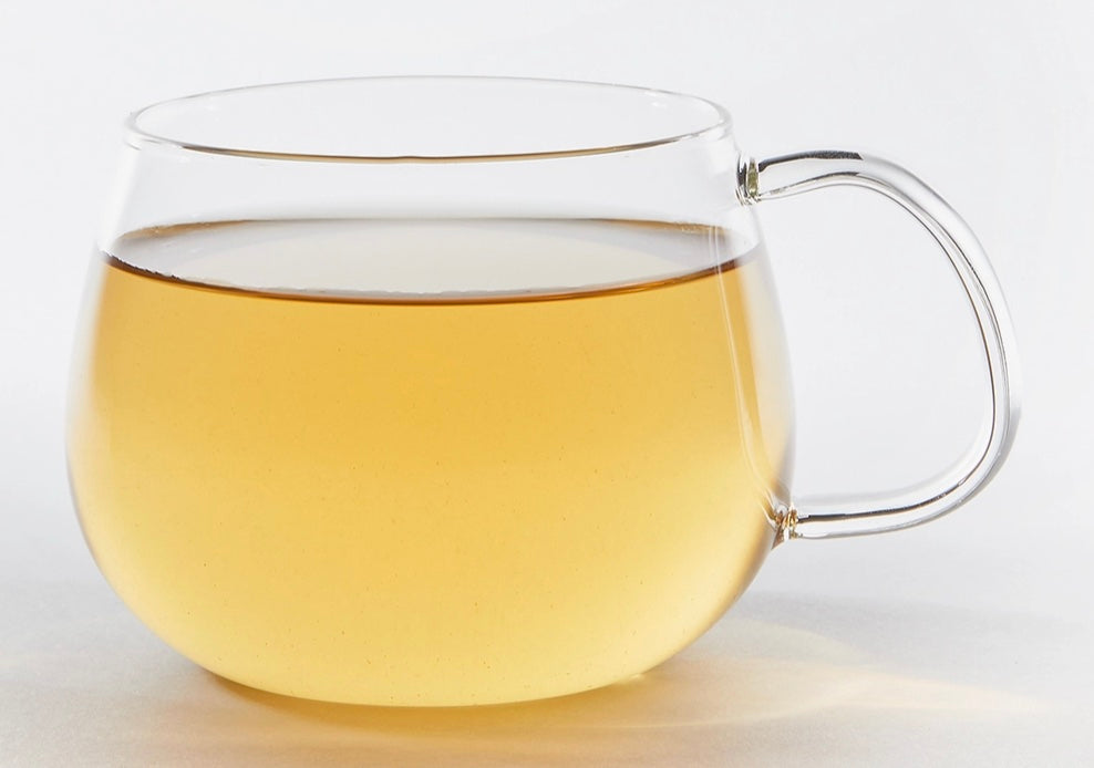 Looseleaf Tea, "Purple Jasmine"