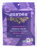 Looseleaf Tea, "Purple Rain"