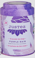 Bagged Tea, "Purple Rain"