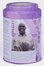 Bagged Tea, "Purple Rain"