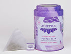 Bagged Tea, "Purple Rain"