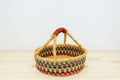 Bread Basket, Round^