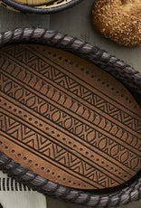 "Indu" Bread Warmer Basket