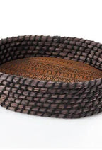 "Indu" Bread Warmer Basket