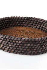 "Indu" Bread Warmer Basket