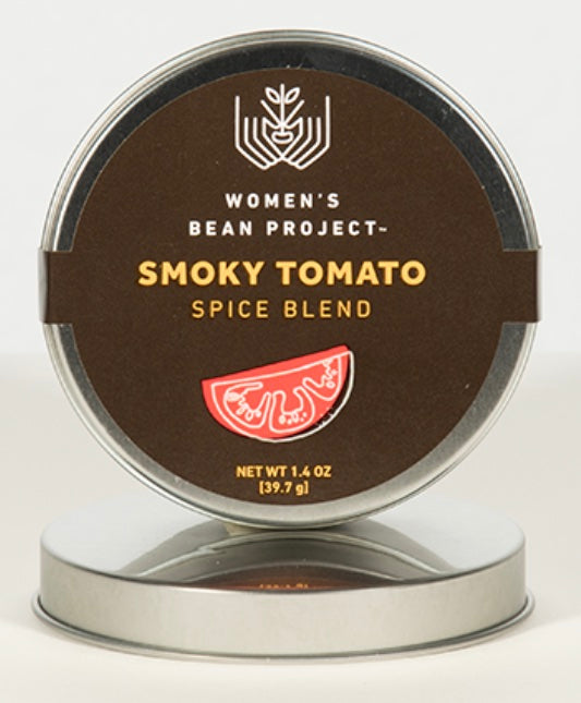 Spice Blend, Smoky Tomato