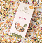 Soup Mix, 10 Bean