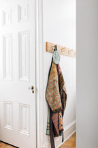 Bathrobe kantha stitch patches sari 40L asst